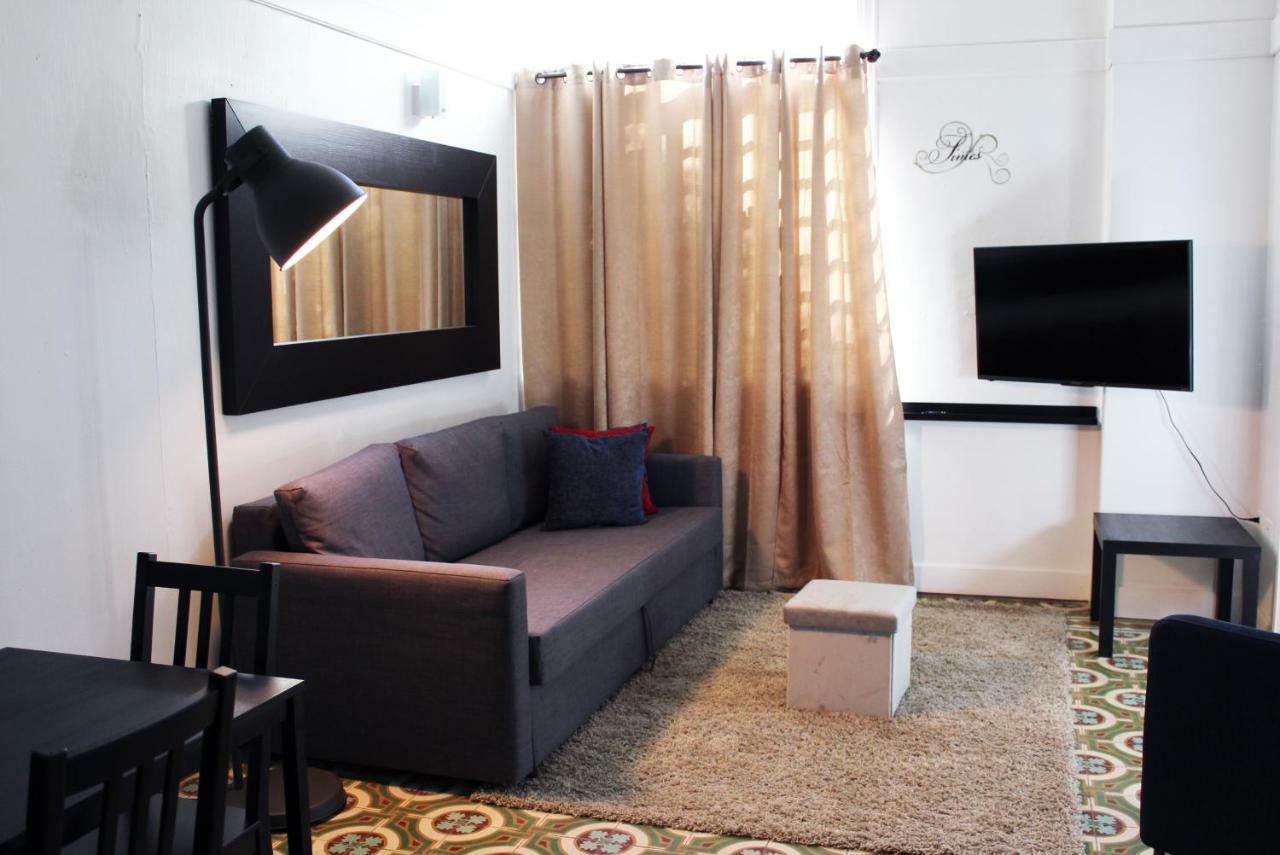 Gladiolas 1208 ปอนเซ ภายนอก รูปภาพ